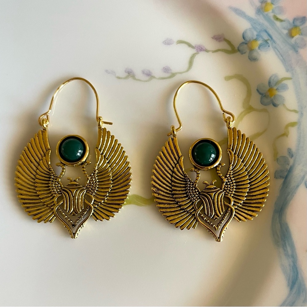 ✨Free People Khepri Earrings - Picture 9 of 12